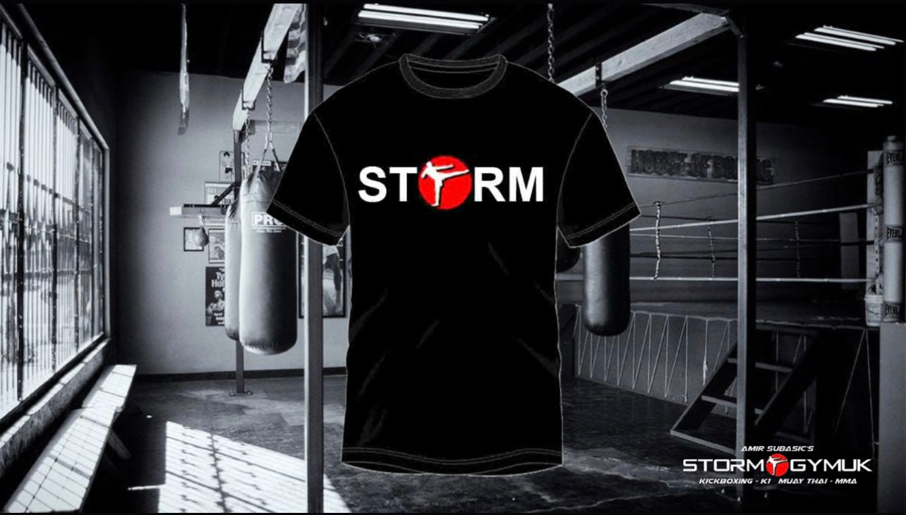 Storm Kick T-Shirt