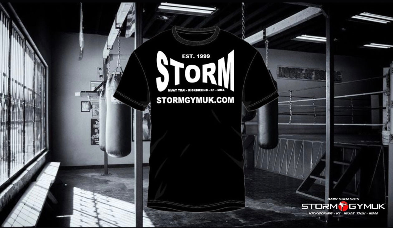 Original Storm T-Shirt