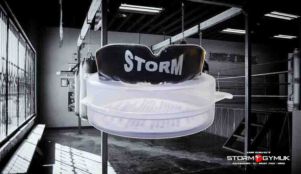 Storm Mouth Guards