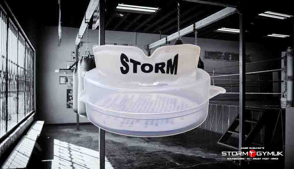 Storm Mouth Guards