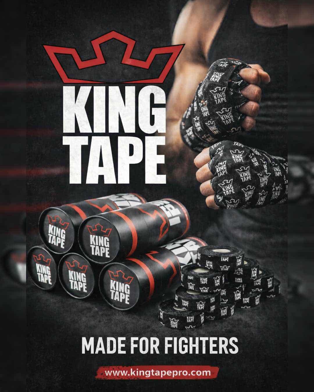 King Tape