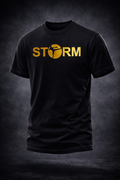 Golden Storm T-Shirt