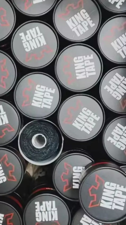 King Tape - Fighters Tape