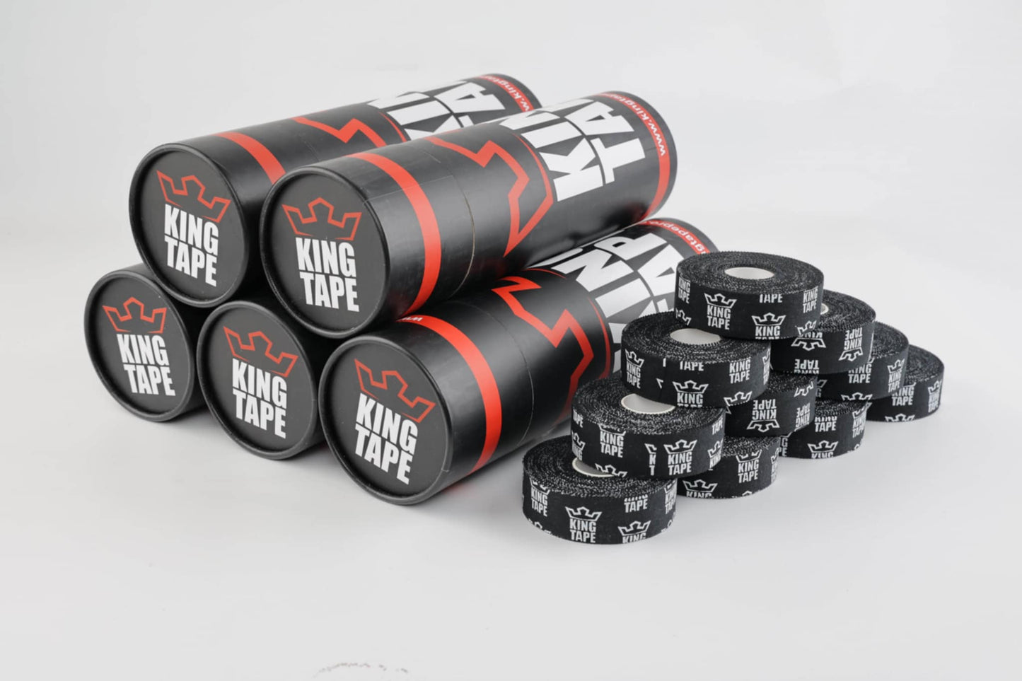 King Tape - Fighters Tape