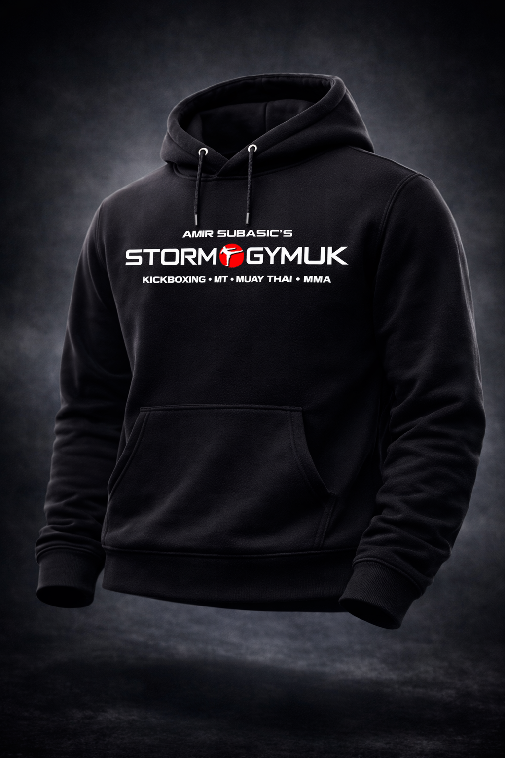 Rivals Hoodie