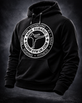 Medallion Storm Hoodie