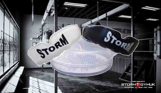 Storm Mouth Guards