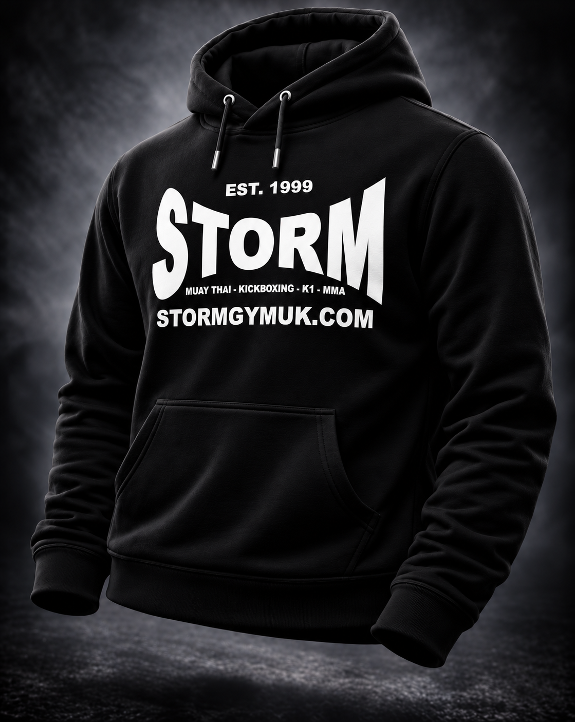 Original Storm Hoodie