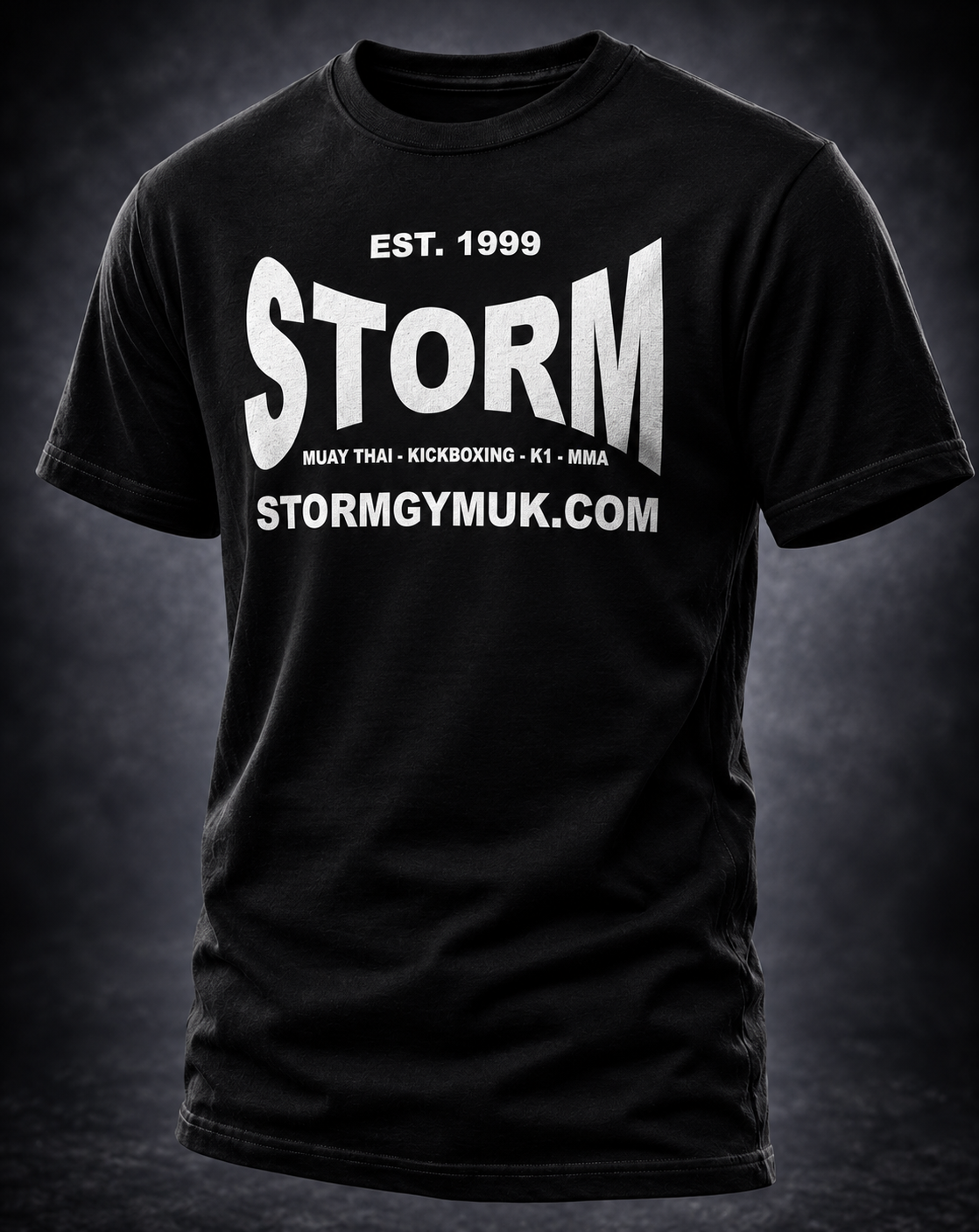 Original Storm T-Shirt