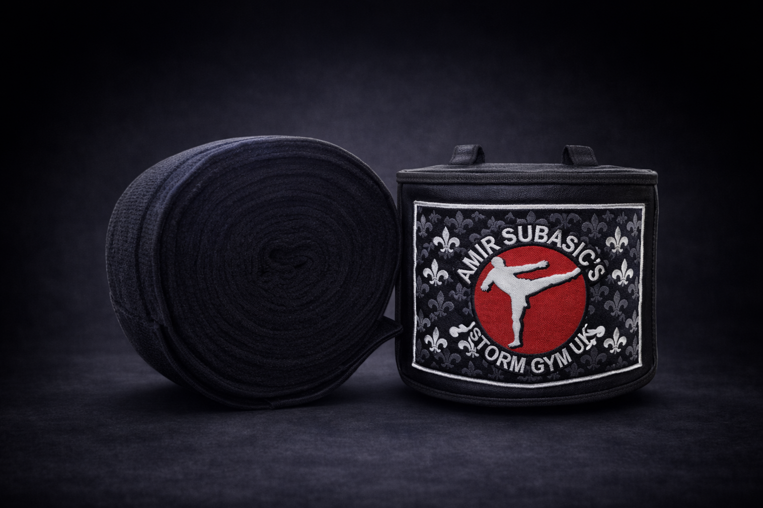 Storm Hand Wraps