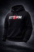 Strike Hoodie