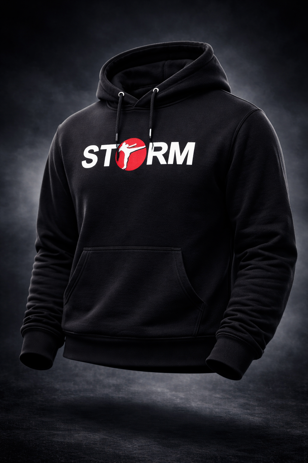 Strike Hoodie