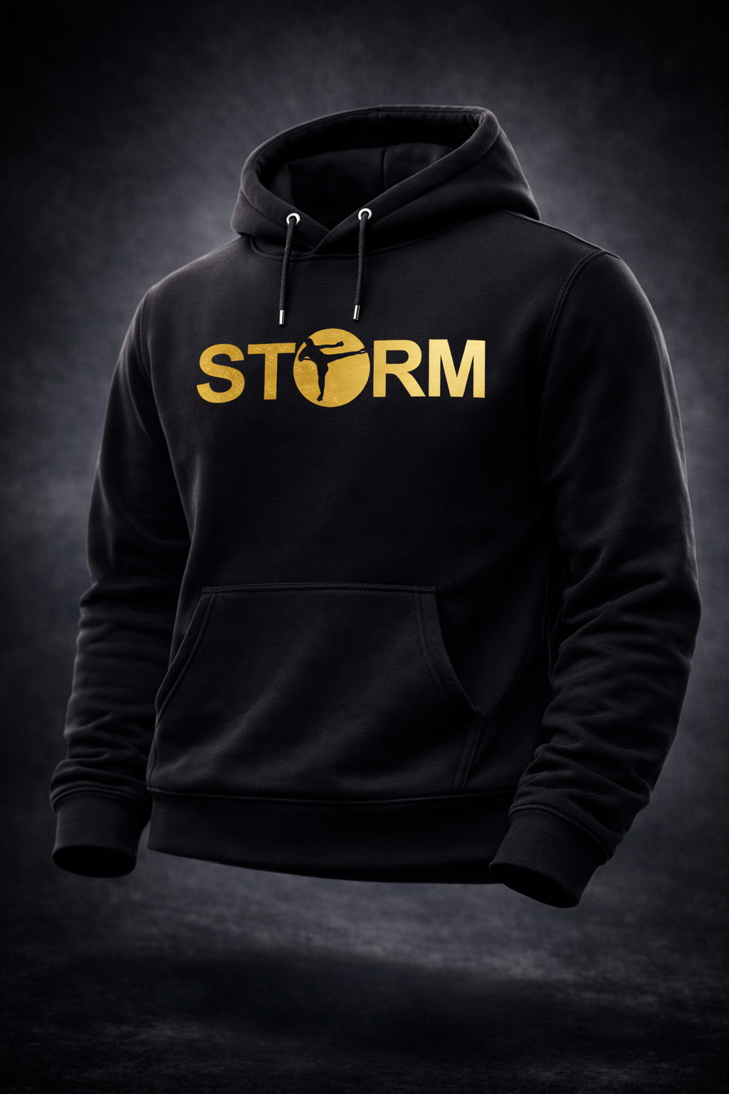 Golden Storm