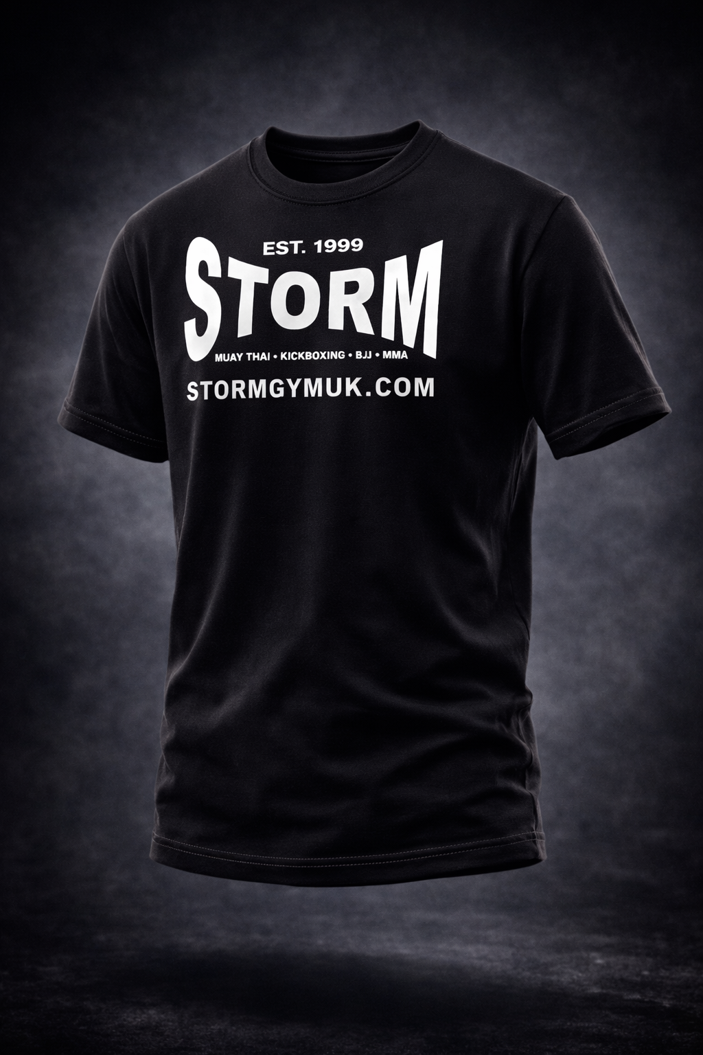 Legacy Storm T-Shirt