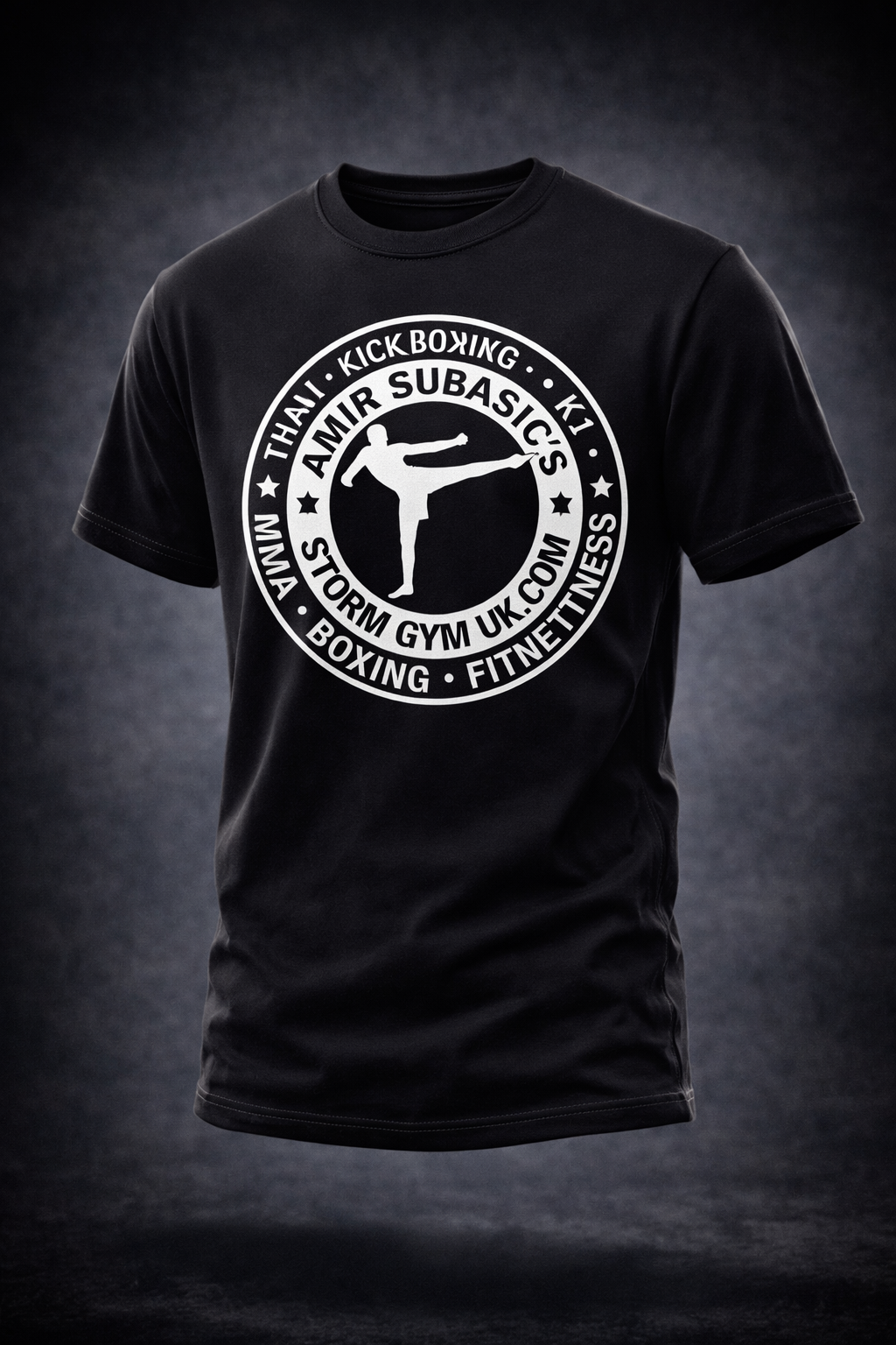 Ritual T-Shirt