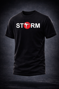 Storm Kick T-Shirt