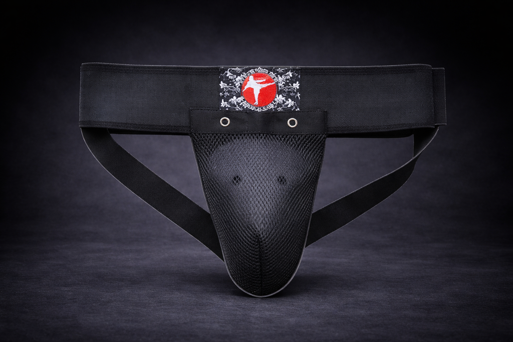 Storm Groin Guard