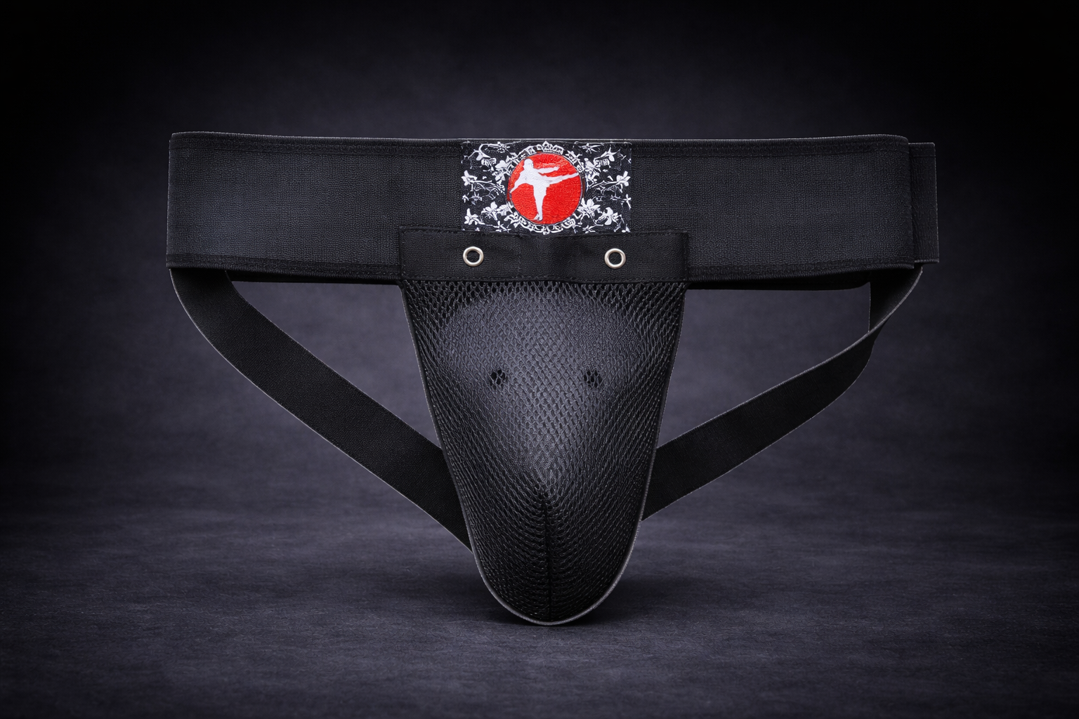 Storm Groin Guard