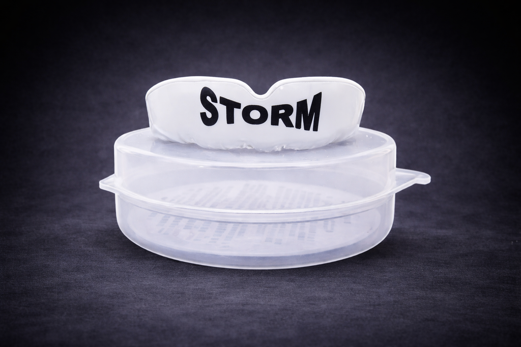 Storm Mouth Guards