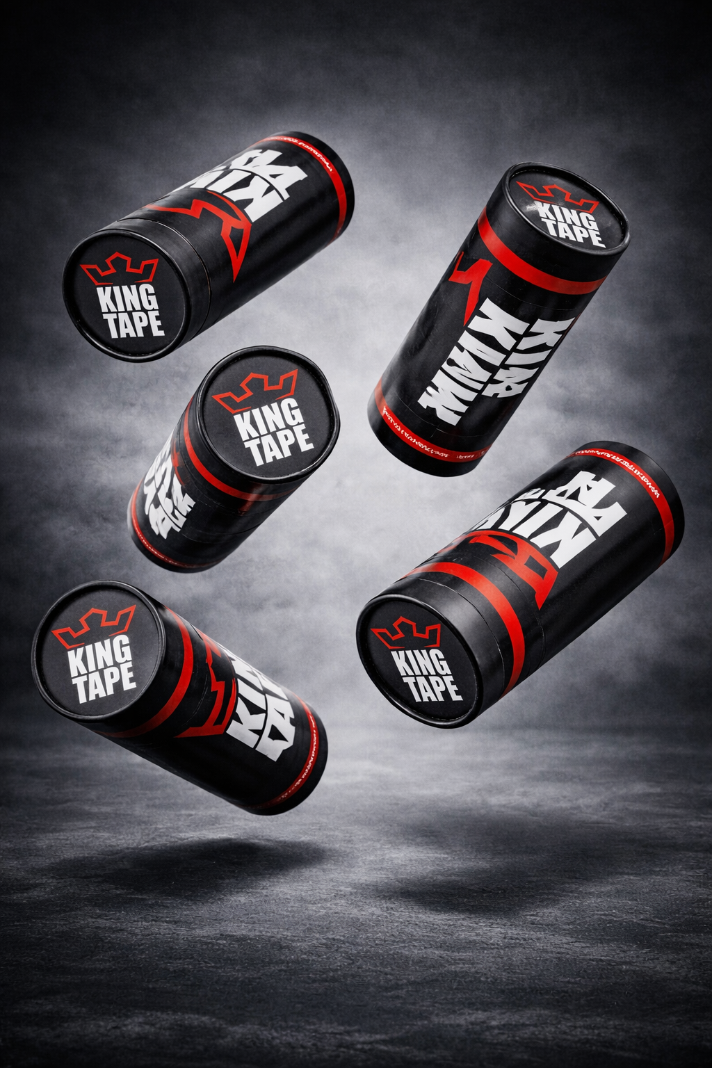 King Tape 10-Pack