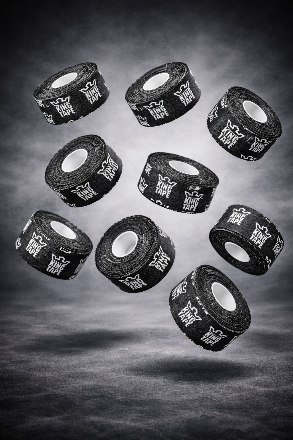 King Tape 10-Pack