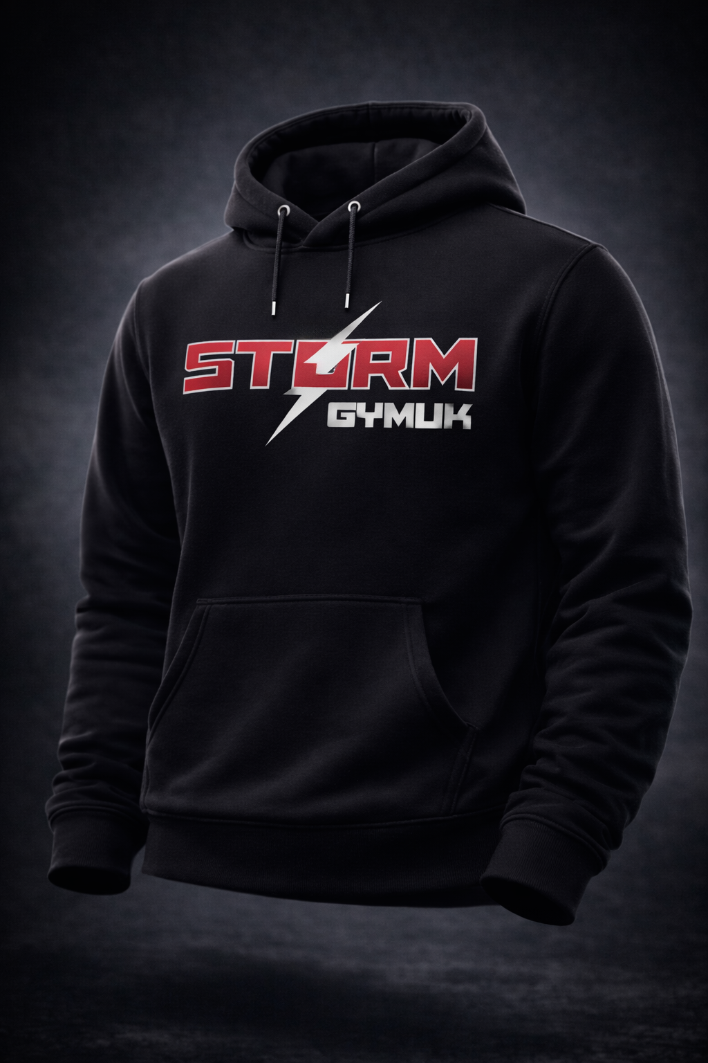Ligtning Hoodie
