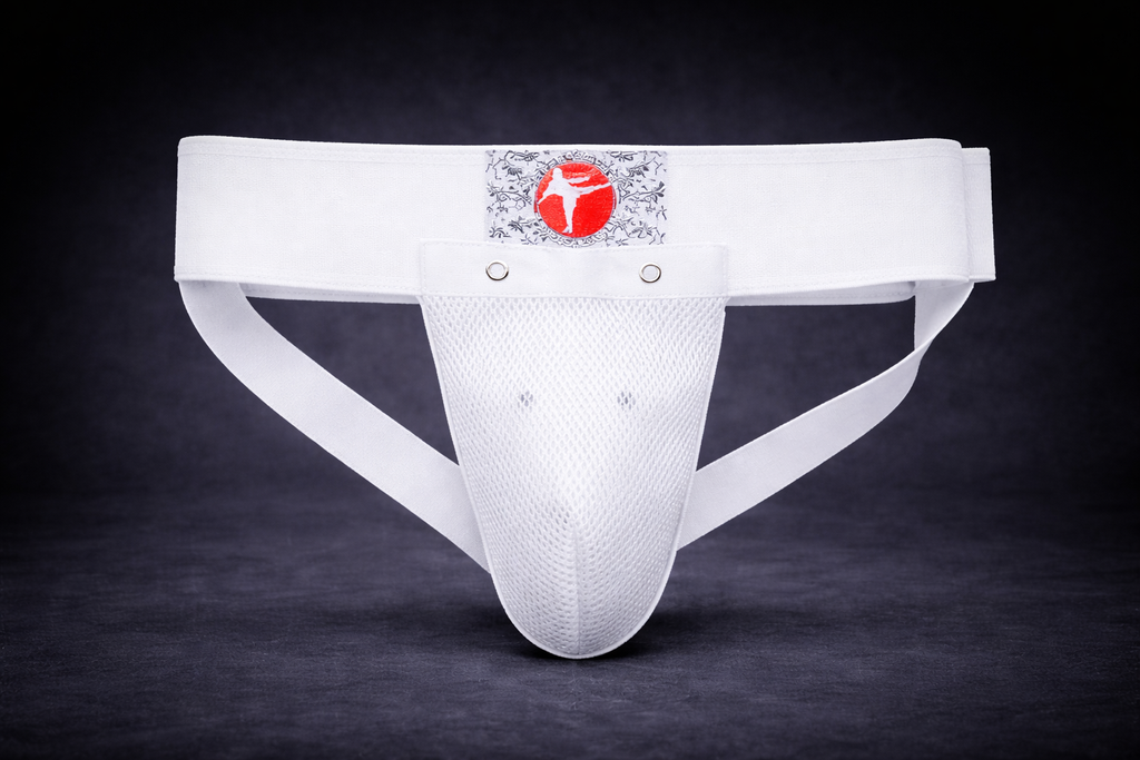 Storm Groin Guard