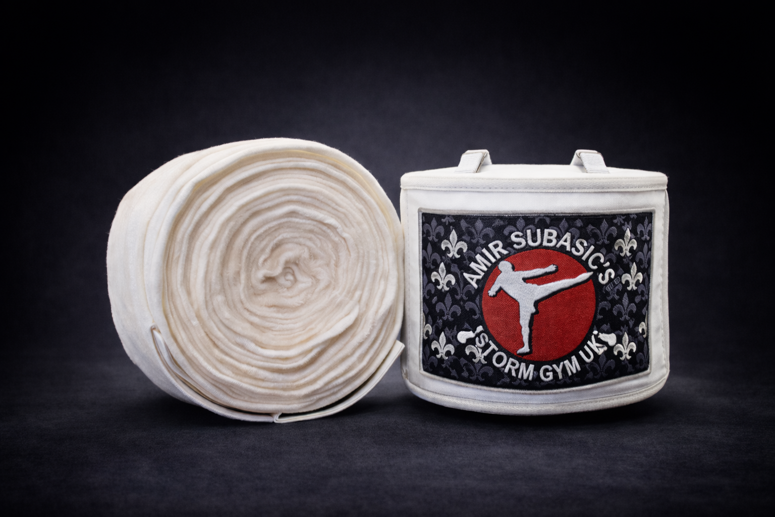 Storm Hand Wraps