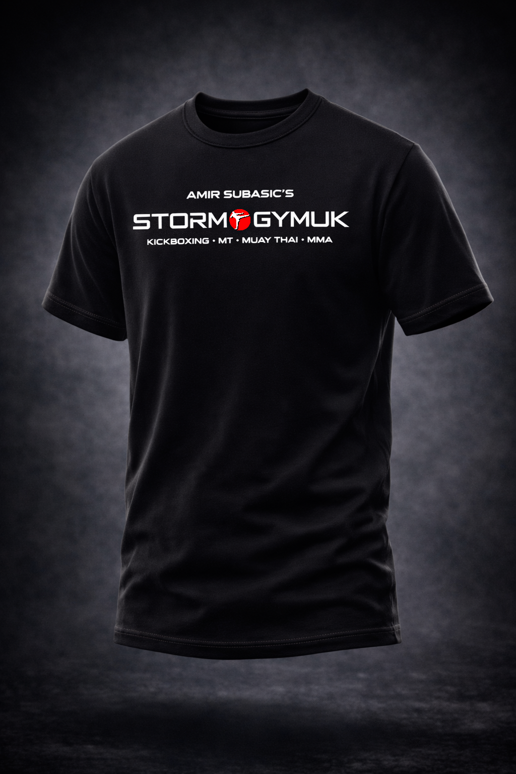 Rivals T-Shirt