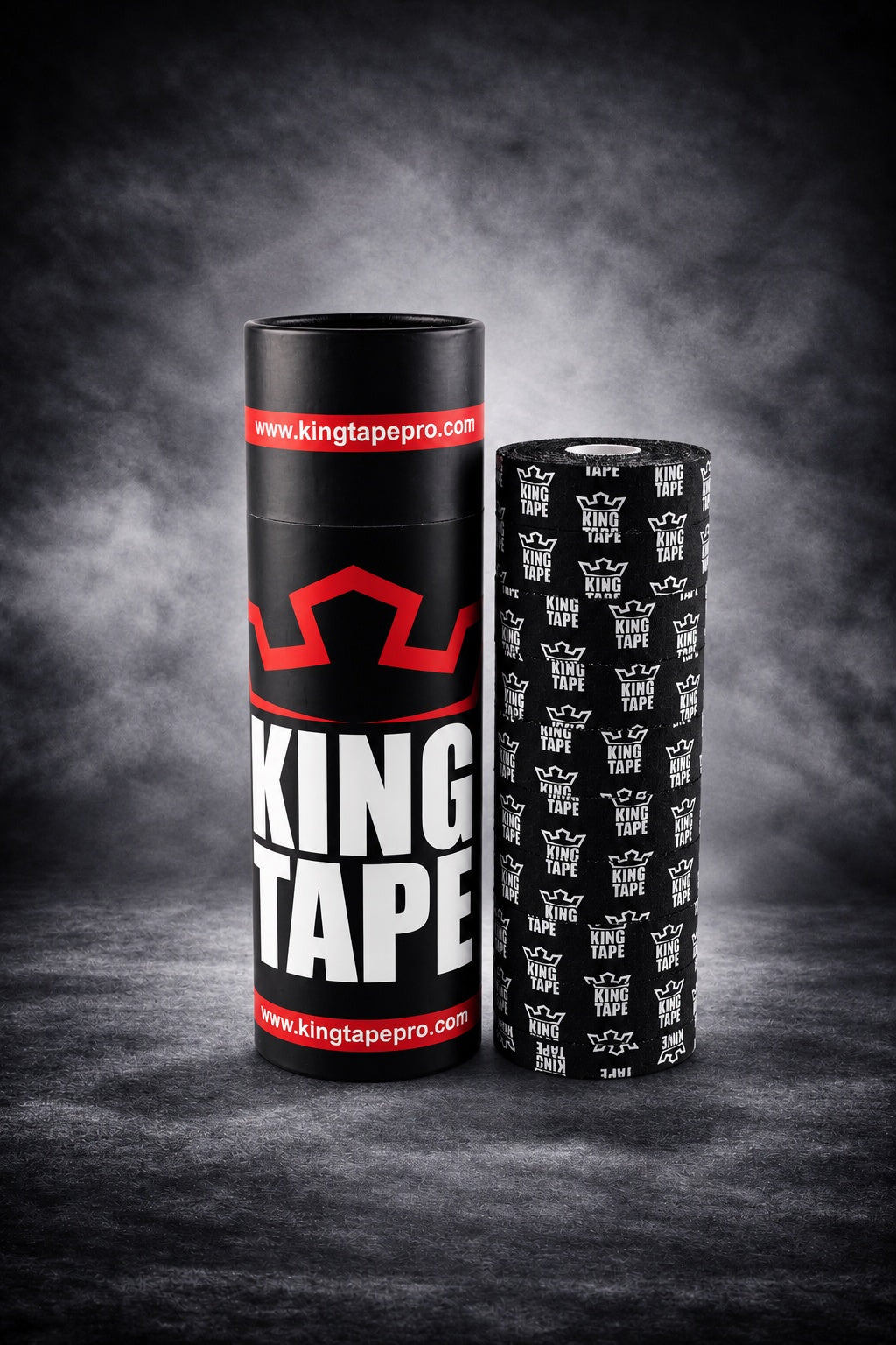 King Tape Tube